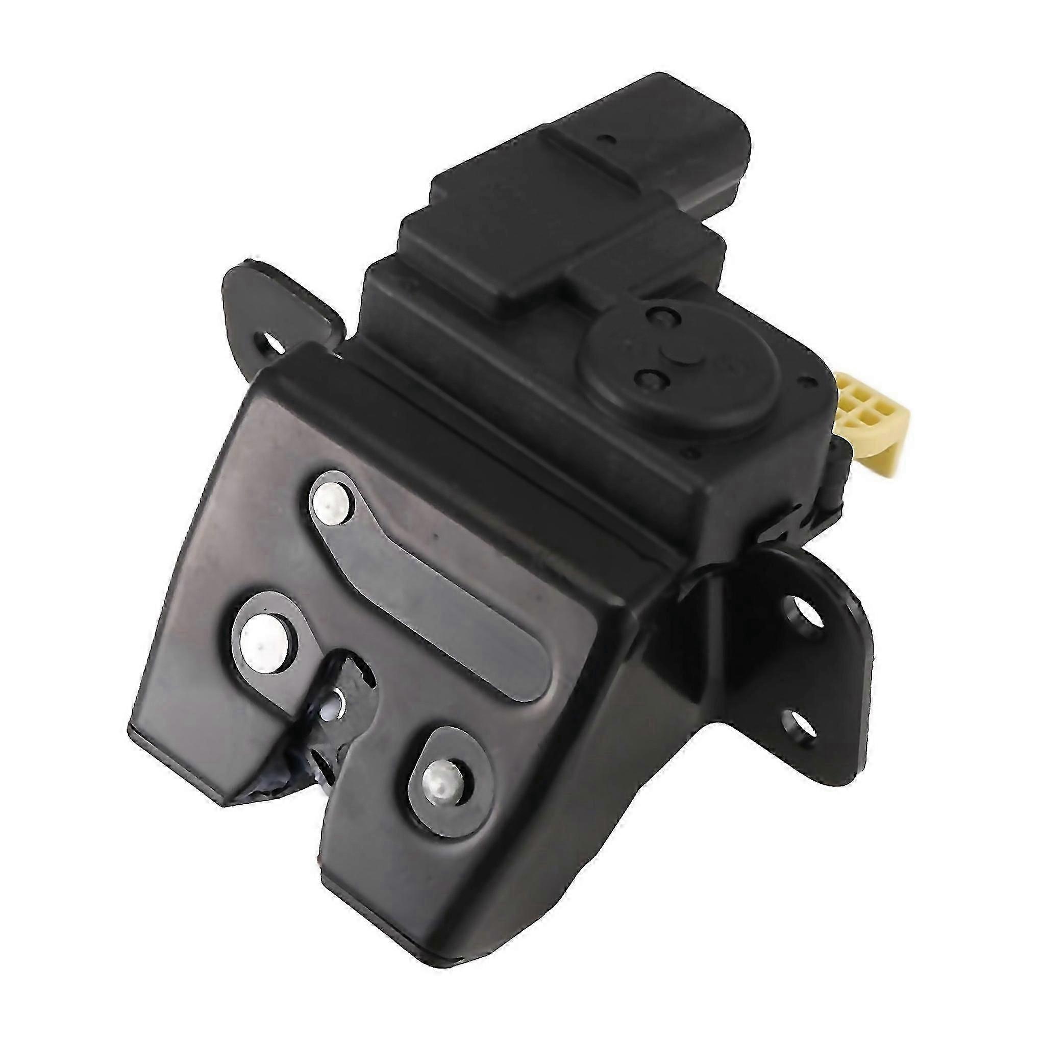 For Rear Central Lock Trunk Lid Latch For