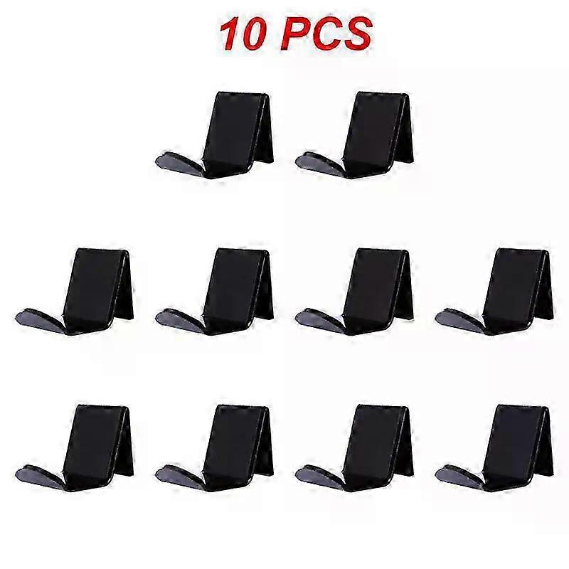 Game Controller Wall Mount and Headset Holder Acrylic Stand for PS5 SpaceSaving Design