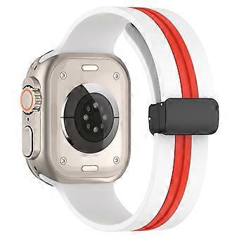 For Apple Watch Ultra 3 2 1 49mm/Series 11 10 46mm/9 8 7 45mm/SE3 SE2 SE 6 5 4 44mm/3 2 1 42mm Dual 