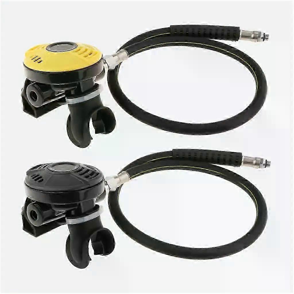 Second Stage Scuba Diving Regulator Dive Equipment Accessories for Outdoor