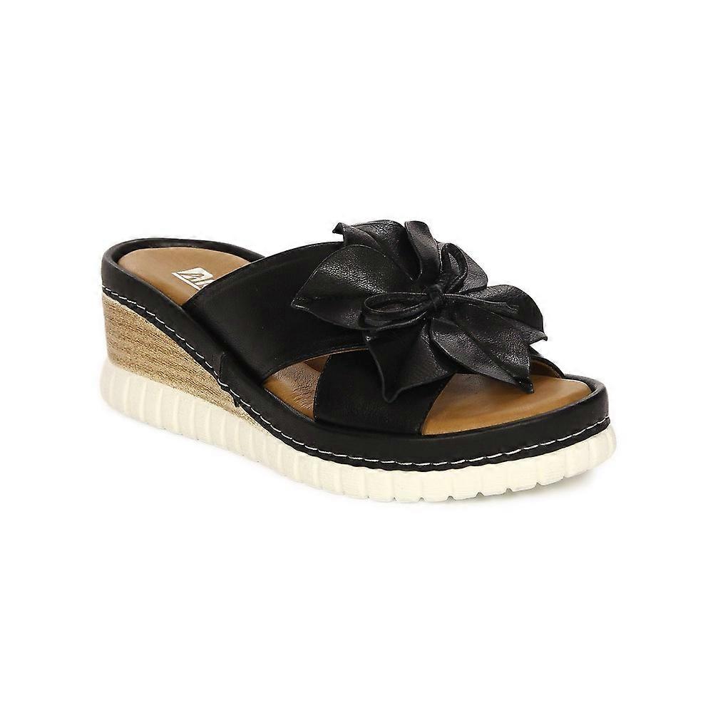 Shoes Artiker 54C059BLACK