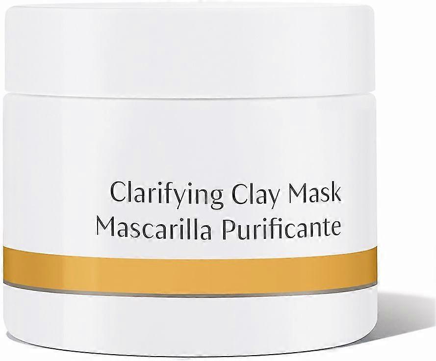 Purifying mask Dr. Hauschka 90 g