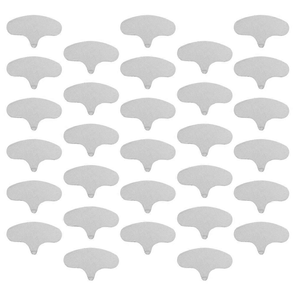 30Pcs Iron Nut Cracker Tool For Nut Opening Users Simple Style Compact Design Suitable For Restaurants