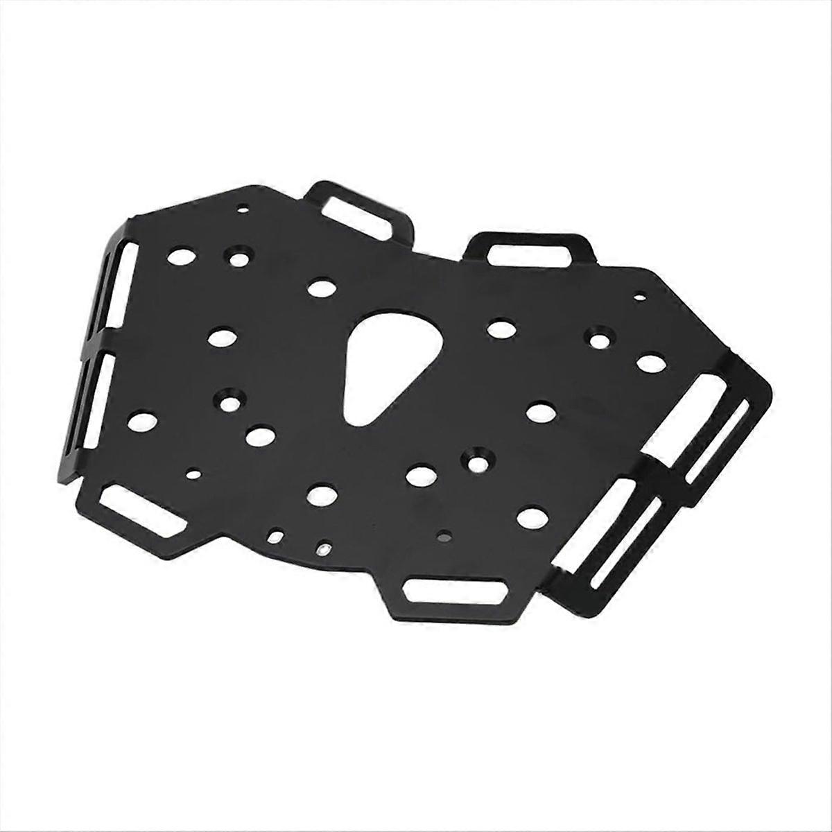 Motorcycle Rear Luggage Rack Cargo Rack Support Shelf Holder