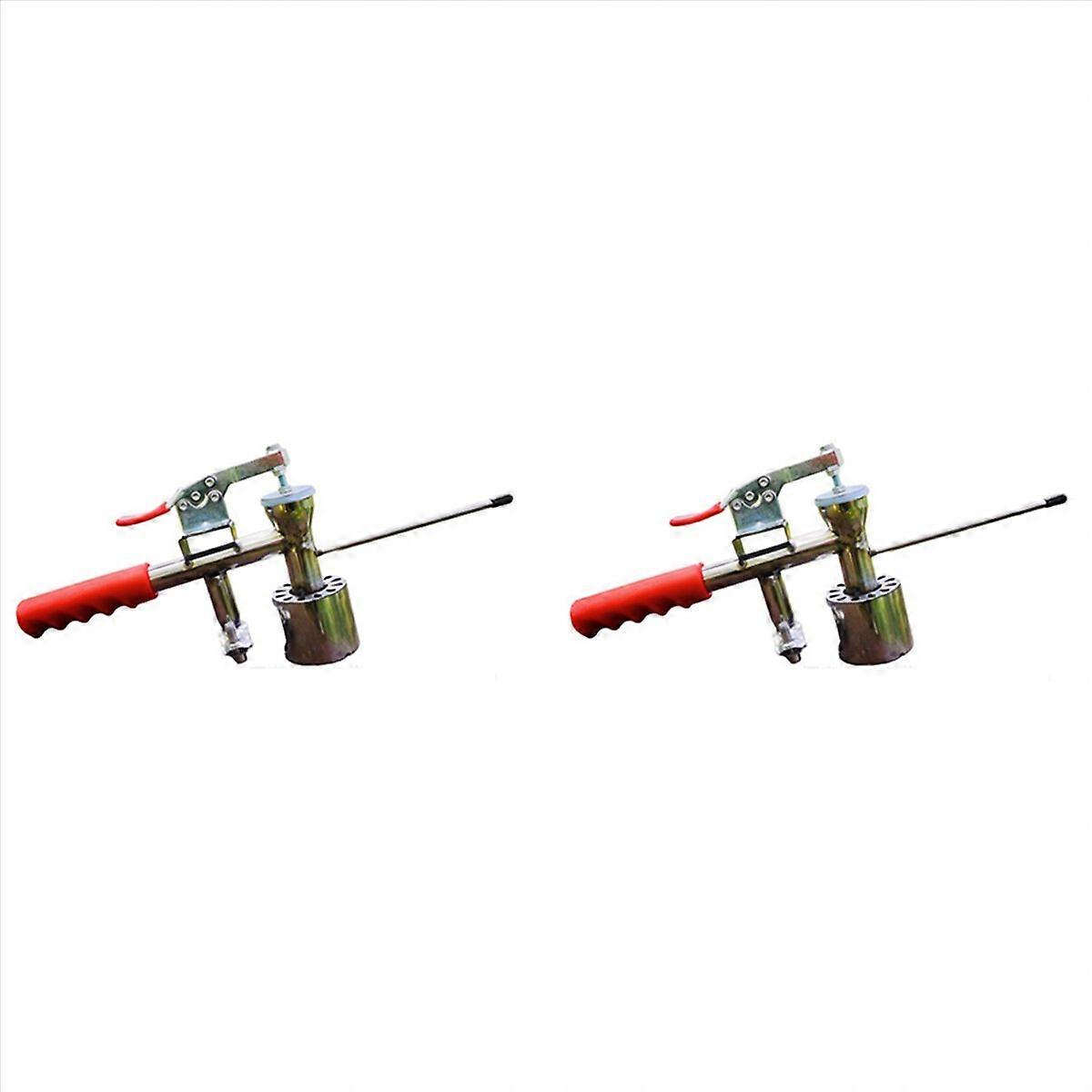 Bee Mite Treatment Fog Machine Oxalic Acid Atomization Mite Device