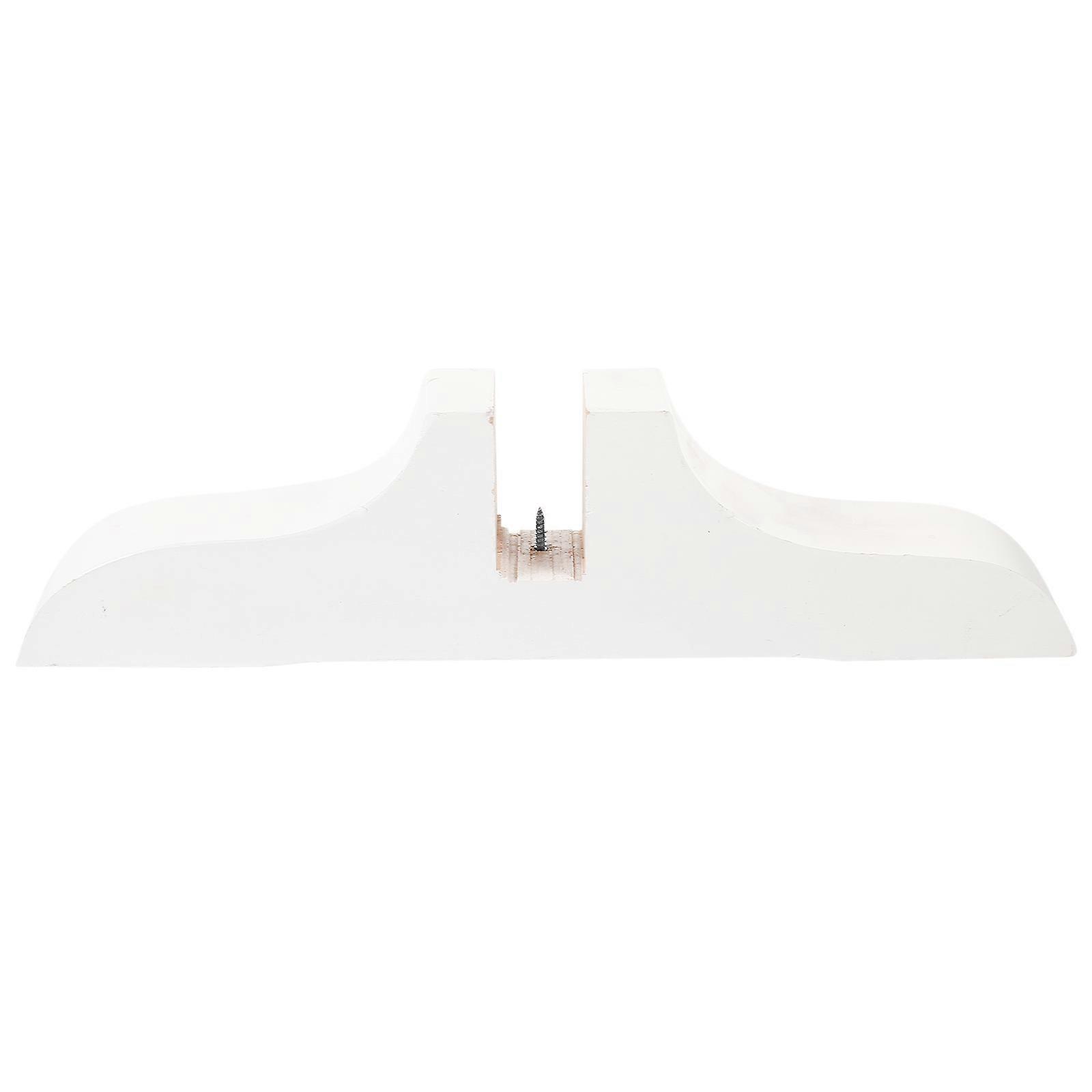 Household Divider Stand Thickened Divider Base for Holding 2Pcs