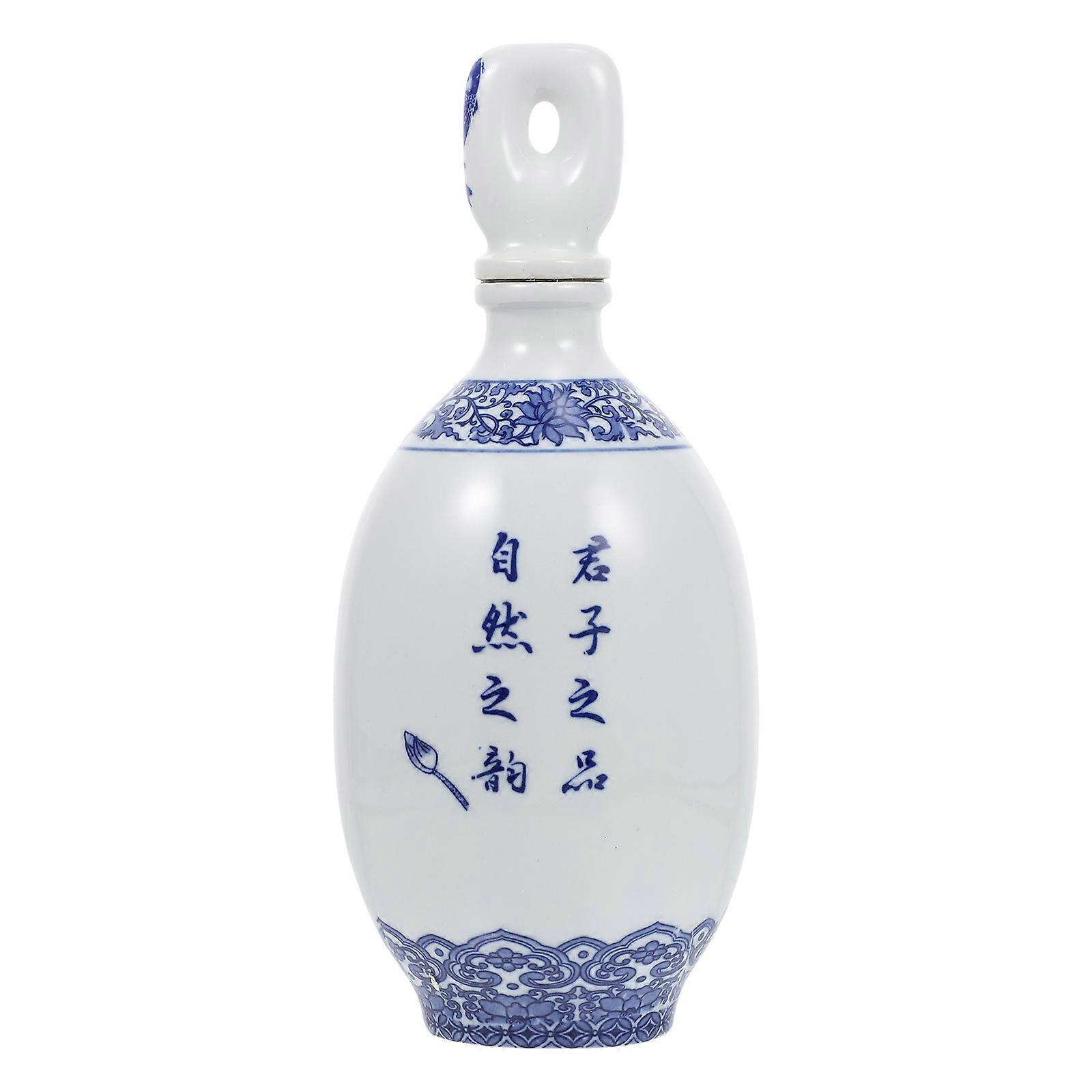 Ceramic Holder for Storage Use 1Pcs Assorted Color