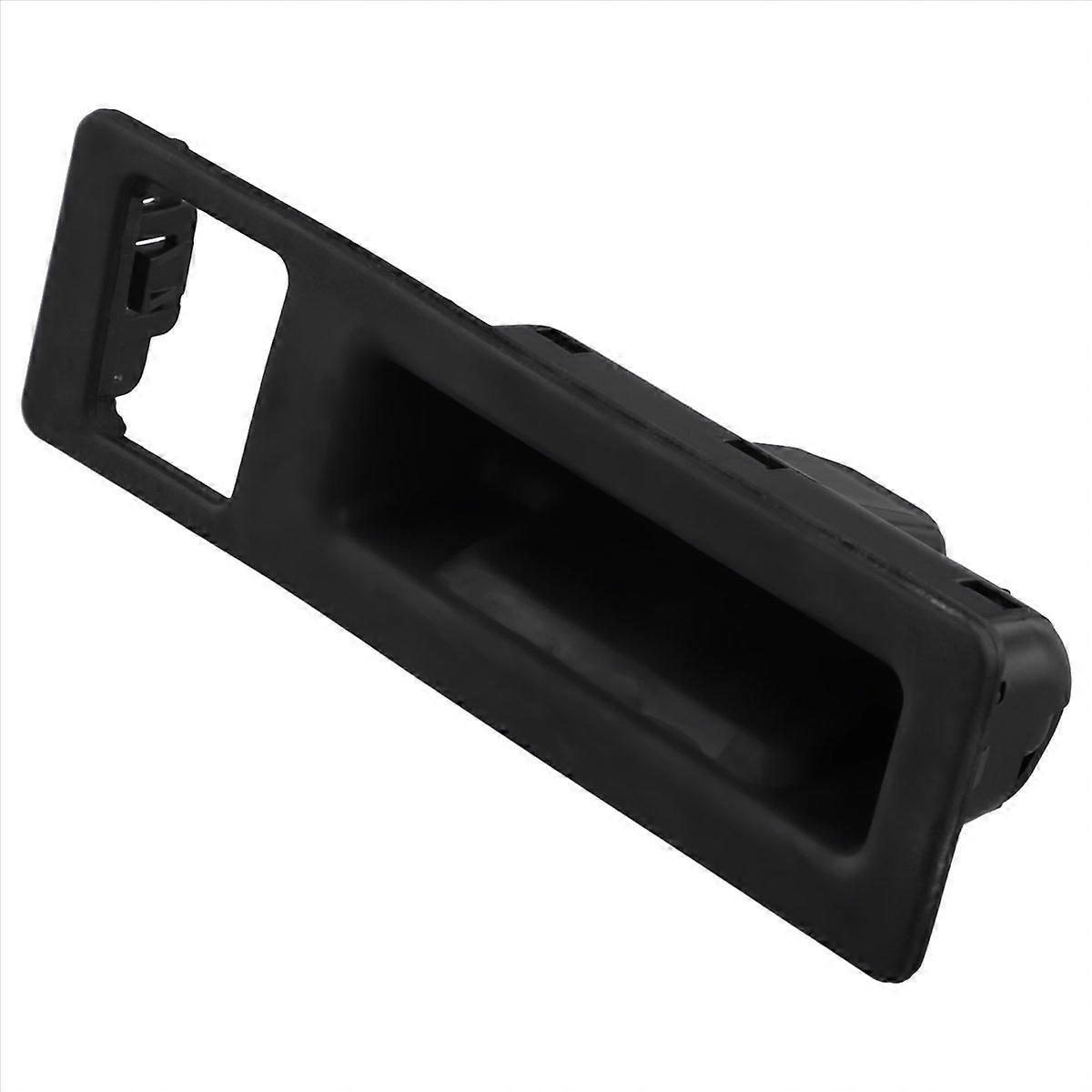 Boot Lid Lock Push Button Tailgate Hatch Switch for BMW,A