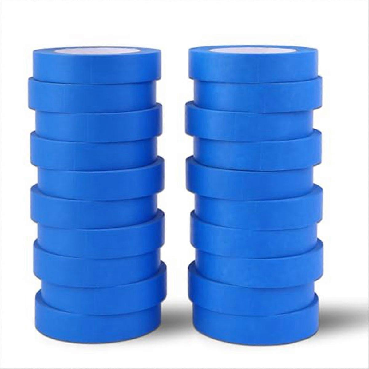 Blue Painters Tape 1 İnç Toptan - Boya Bandı