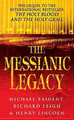 Das messianische Erbe