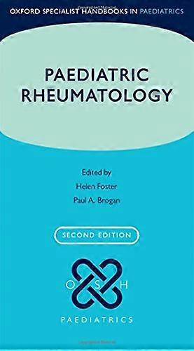 Paediatric Rheumatology
