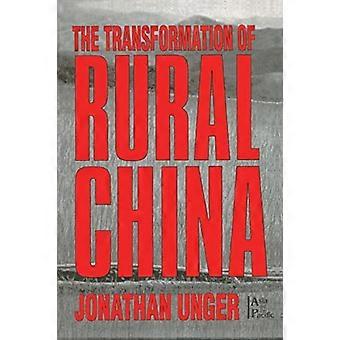 Die Transformation des ländlichen China