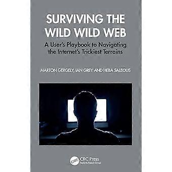 Surviving the Wild Wild Web: En brugers drejebog til at navigere i internettets vanskeligste terræner