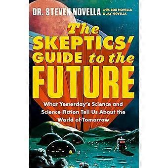 Skeptikkojen opas tulevaisuuteen