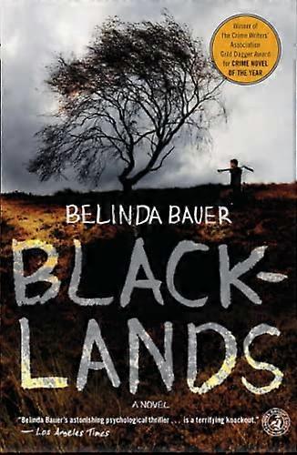 Blacklands