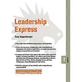 Leiderschap Express