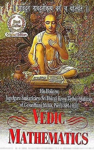 Vedic matematiikka
