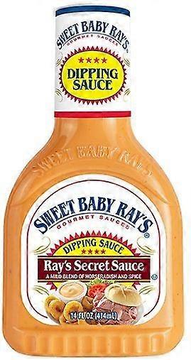 Dolce Bambino Ray's Salsa Segreta