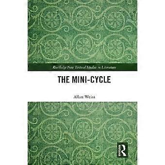 Minisykkelen - Allan Weiss
