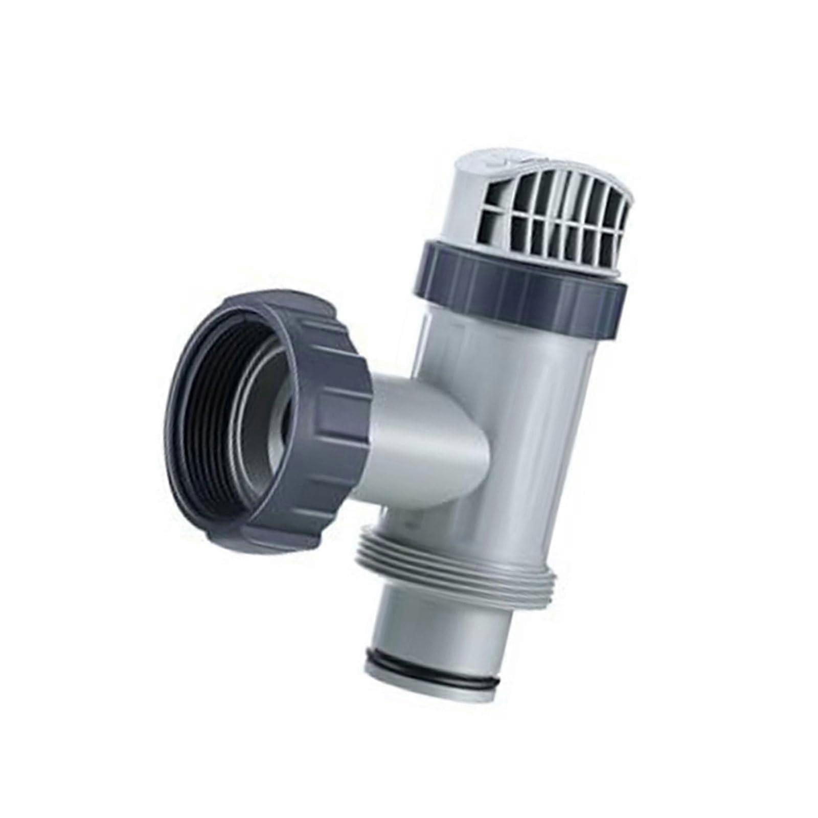 Sun Resistant Swimming Plunger Adapter for 286