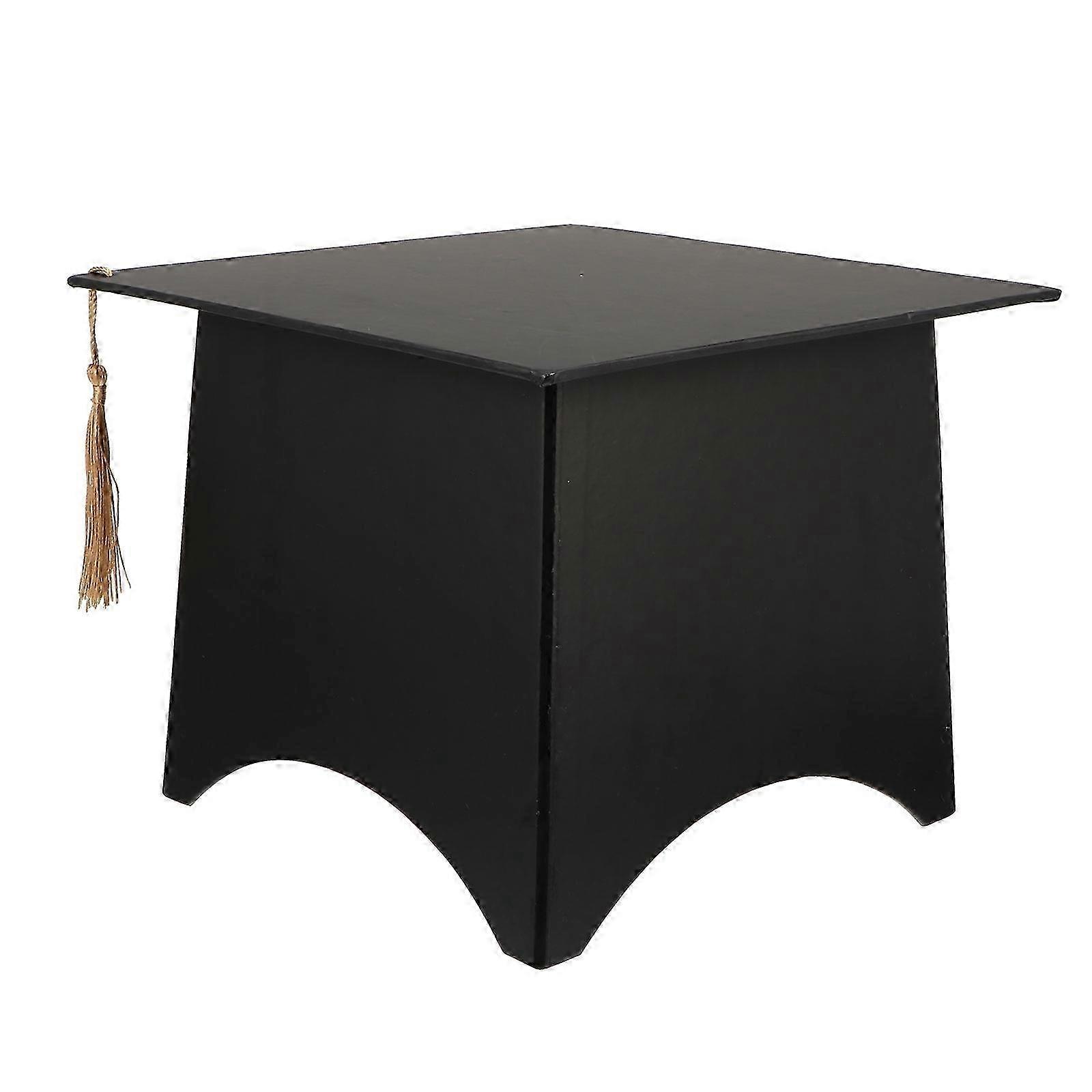 Creative Smooth Surface Graduation Candy Box Gift Packaging Container