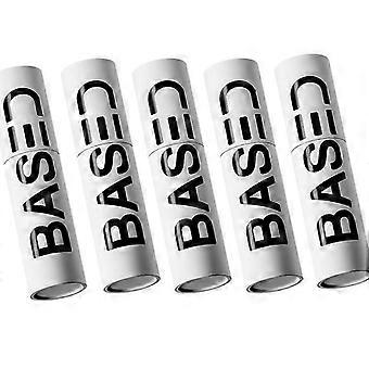 1/3/5x Hair Texture Powder 50g, Volumizing Styling Dust for Matte Finish and Natural Hold - S