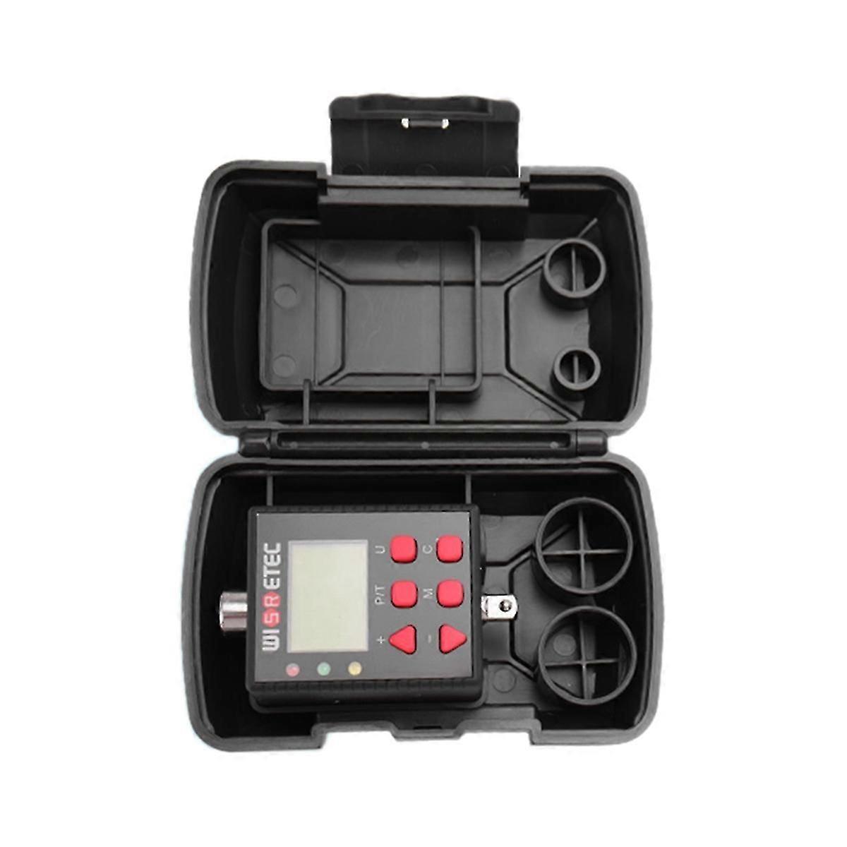 WISRETEC High-Precision Electronic Digital Torque Meter C