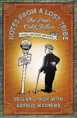 Anteckningar från en förlorad stam