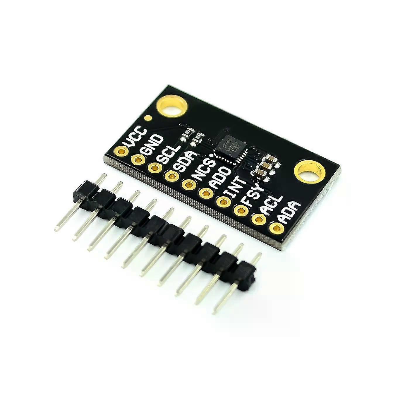 ICM-20948 Low Power 9-Axis MEMS Motion Tracking Device Sensor