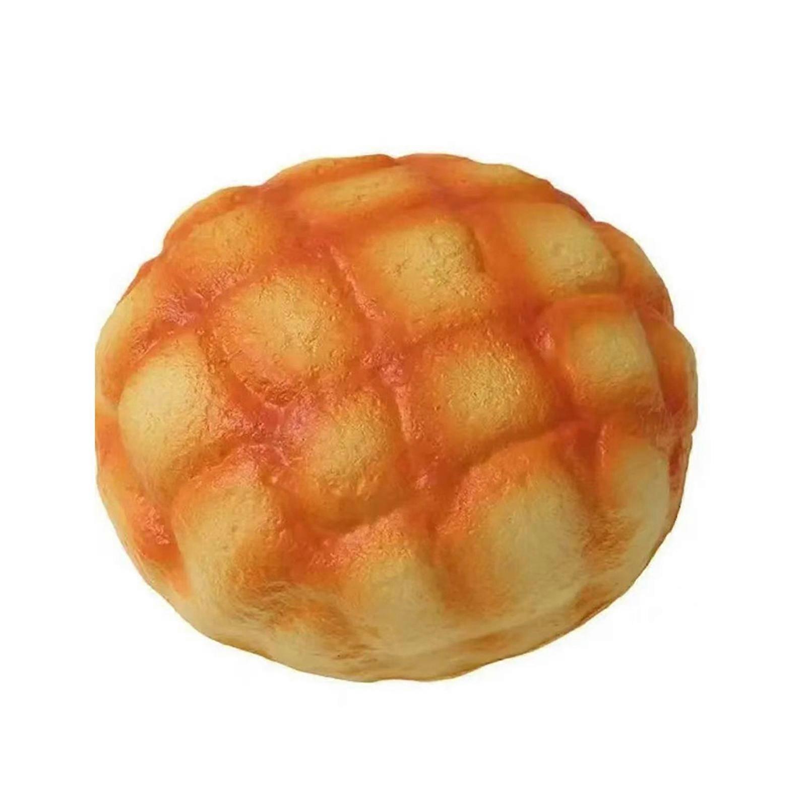 Decompression Toy Slow Rebound Pineapple for Multi Scene Use Practical