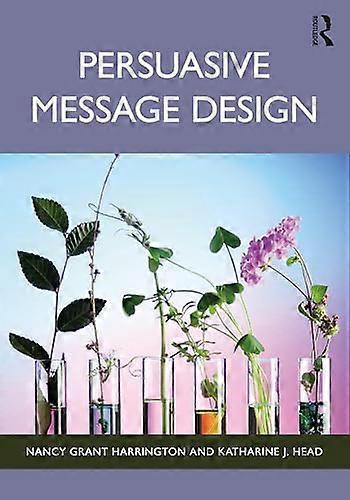 Persuasive Message Design