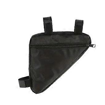 Bike Frame Bag, Bike Triangle Bag, Bike Frame Triangle Bag, Bike Storage Bag, Mountain Bike Triangle Frame Bag, Waterproof Bike Triangle Bag, Frame B