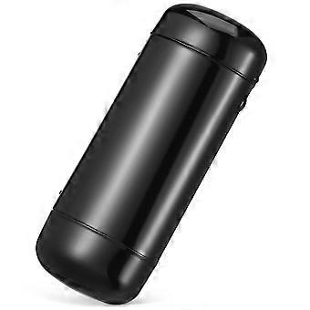 Glasses Case Hard Eyeglass Case Slim Metal Sunglass Travel Safety Glasses For Men Women Color Difference