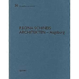 Regina Schineisa Architekten Augsburg