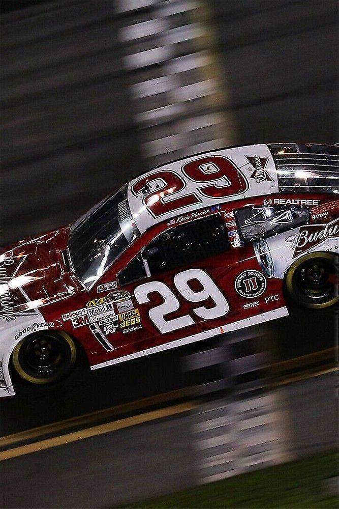 Puzzle Kyle Busch Pilot de curse BA0737