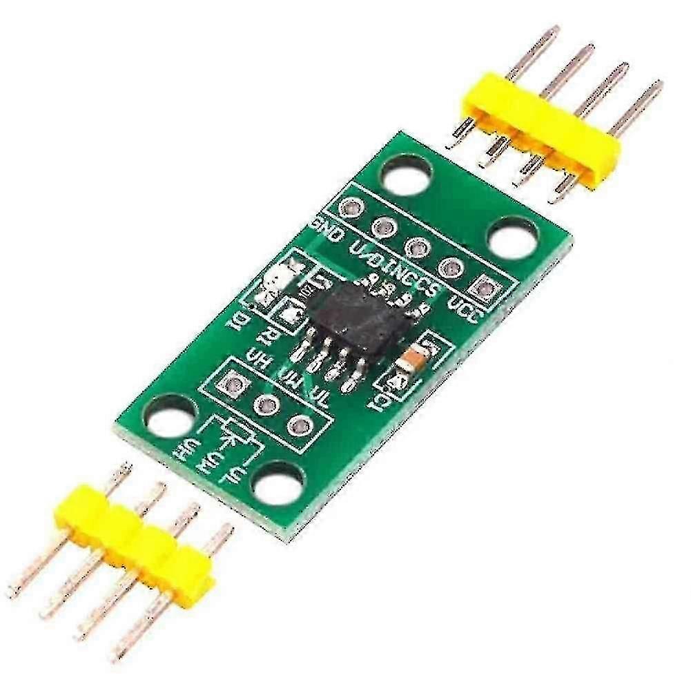 X9c103s Digital Potentiometer Module 100k 100th Order Digital Potentiometer Circuit