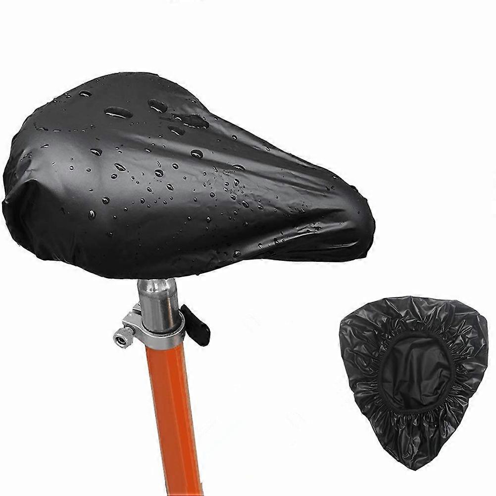 Coussin pour VTT avec selle large et 2 clés