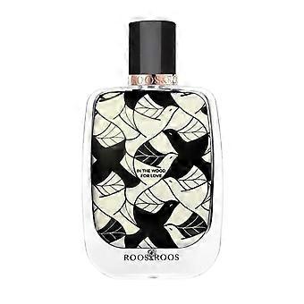 Roos & Roos In The Wood For Love Eau De Parfum Feminino 100 ml