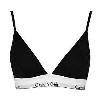 Soutien-gorge en coton Calvin Klein pour femme