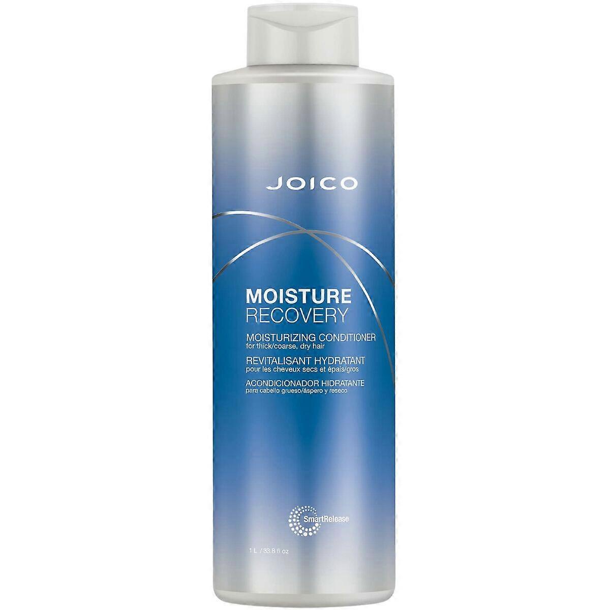 Conditioner Joico MOISTURE RECOVERY Moisturizing