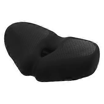 Selle de vélo de rechange : Selle rembourrée et épaisse pour VTT - Selle confortable pour vélo de route et VTT