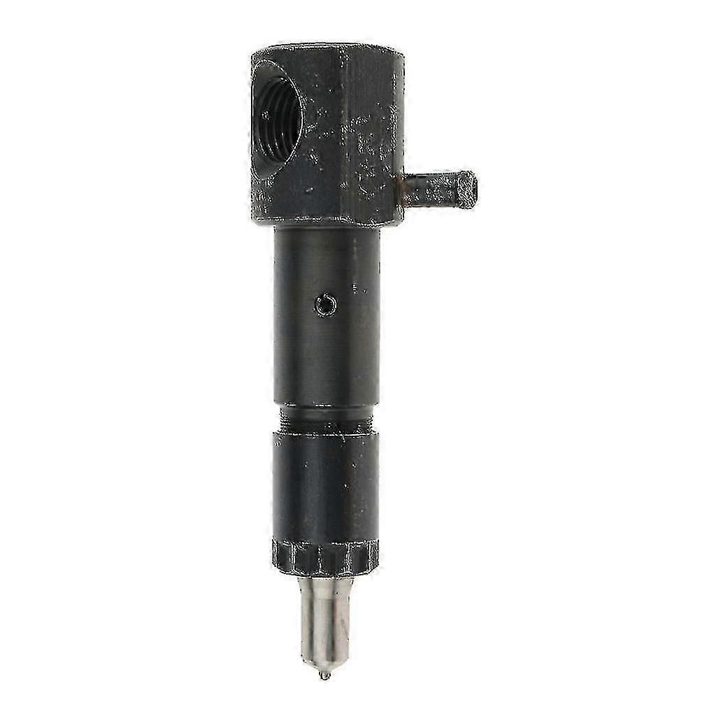 Fuel Injector Compatible Model 186f Air Cooled Diesel Engine-b