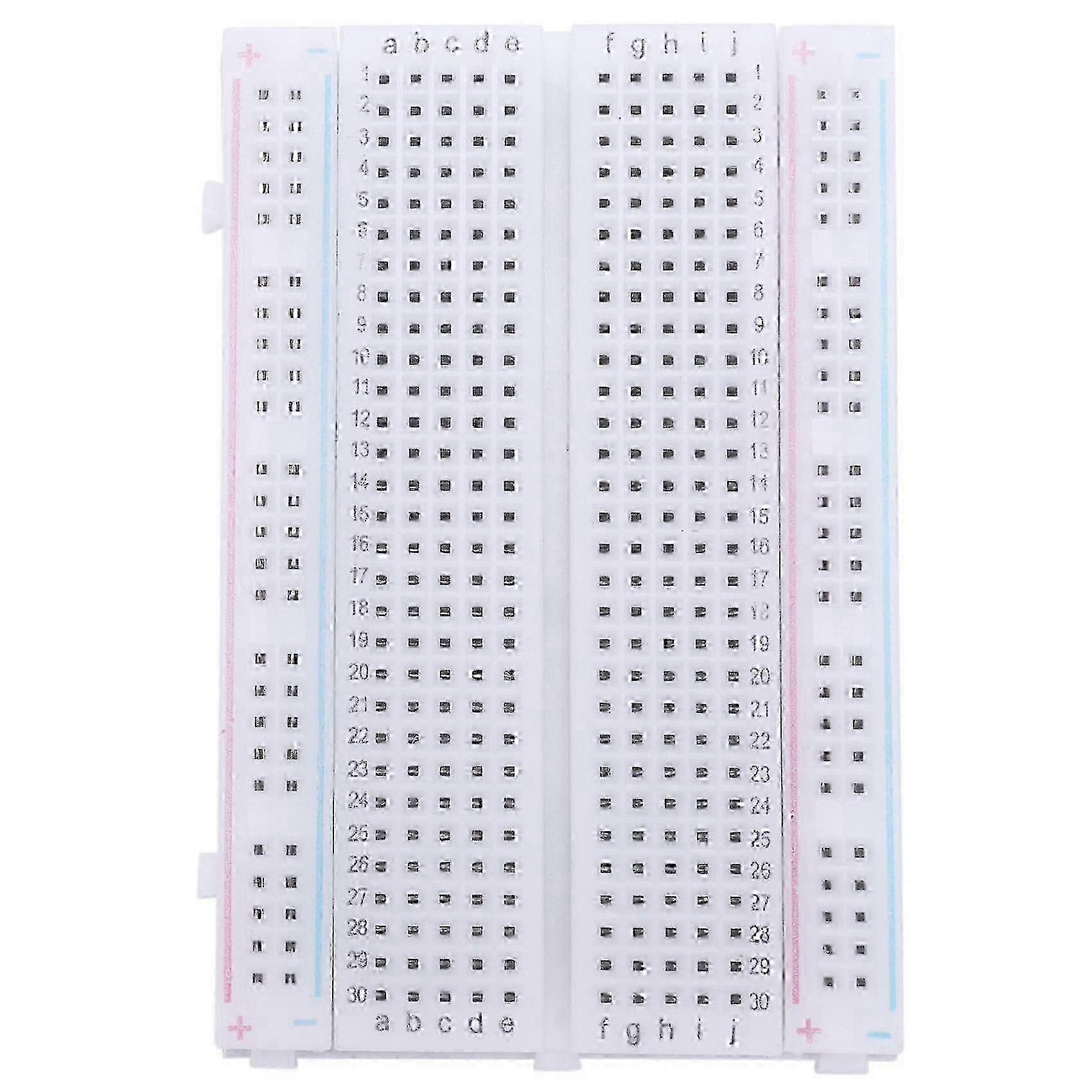 Breadboard Experiment Board Breadboard 400 Contacts 2025