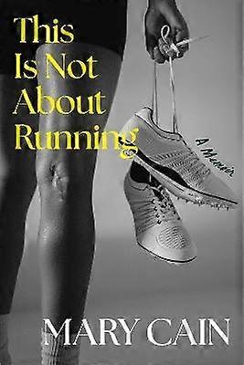 This Is Not about Running