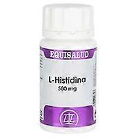 Holomega L-histidine 50 capsules