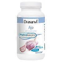 Nutrabasics Marinated Garlic 90 softgels