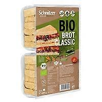 Gluten-free sliced white bread 400 g