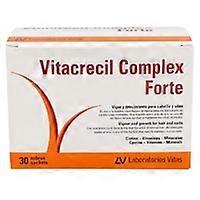 Vitacrecil complex forte (hair and nails) 30 packets