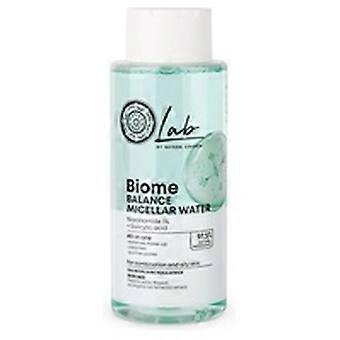 Lab biome balancing micellar water 400 ml