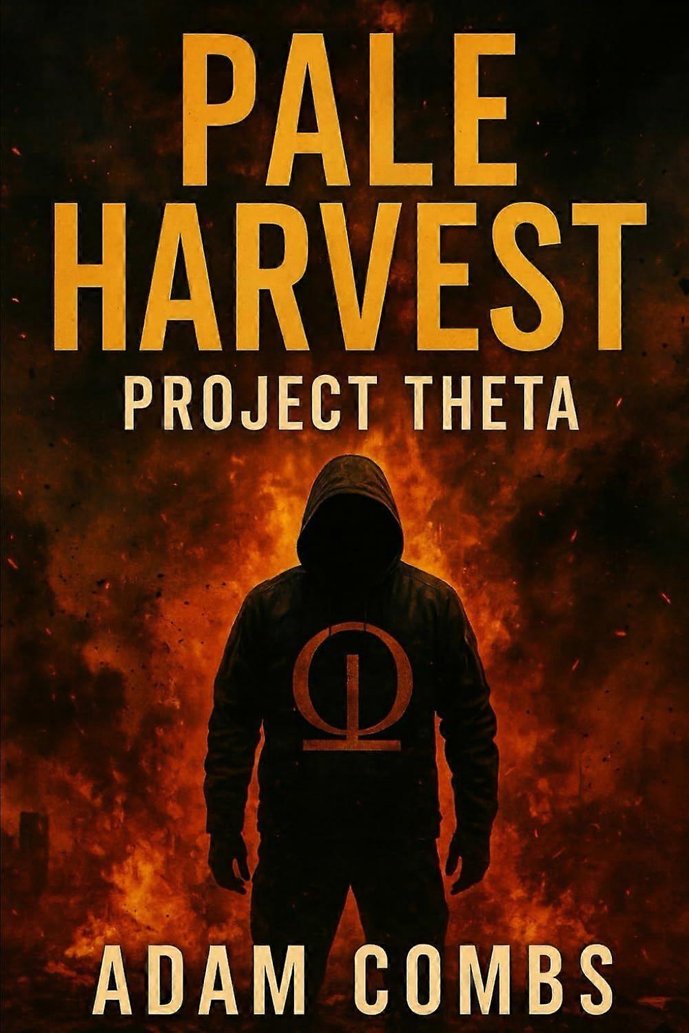 Pale harvest project theta
